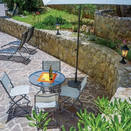 Agava Apartman Cizici
