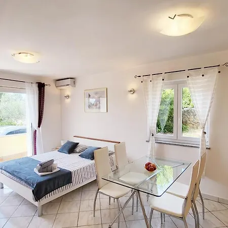 Agava Apartman