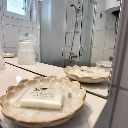 Agava Apartman