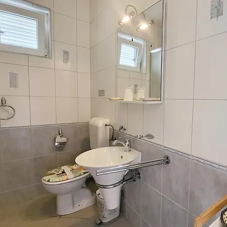 Agava Apartment *