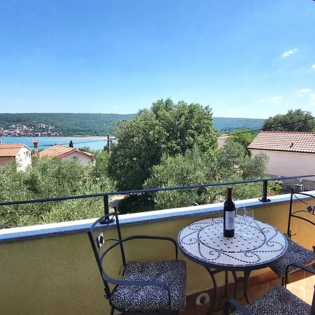 Apartment Agava