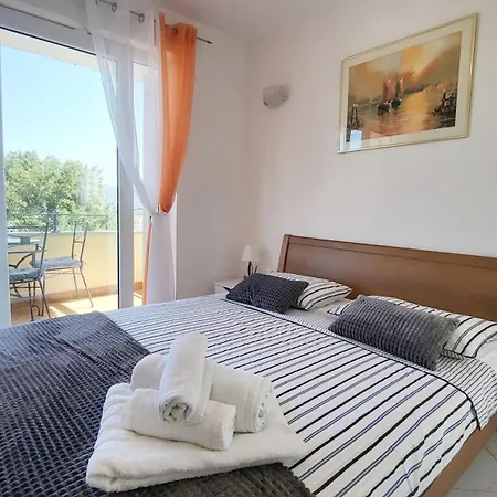 Apartman Agava
