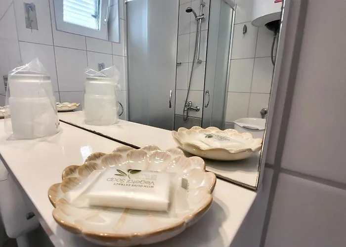 Agava Apartmán