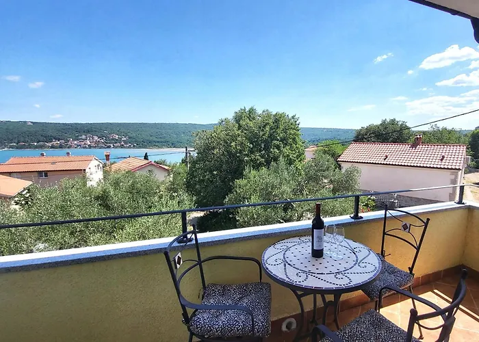 Apartmán Agava