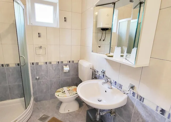 Apartmán Agava *