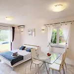Agava Apartmán