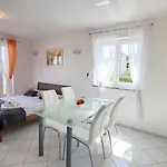 Agava Apartmán Čižići
