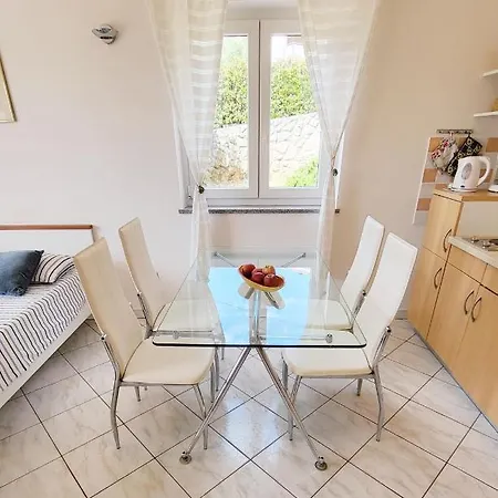 Apartment Agava *