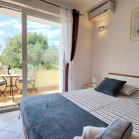 Apartman Agava *