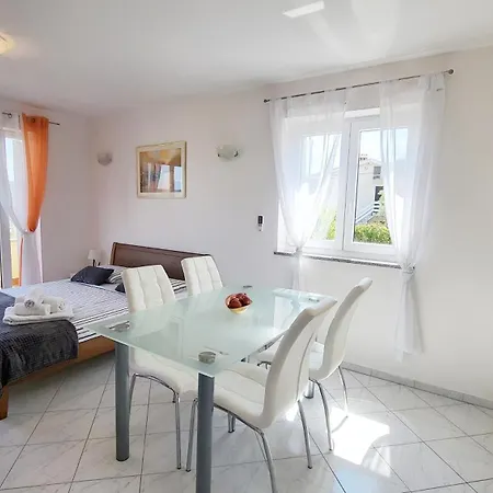 Agava Apartment Cizici
