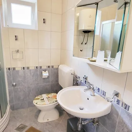 Apartment Agava *
