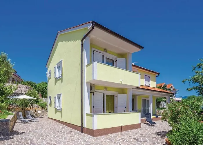 Agava アパート *