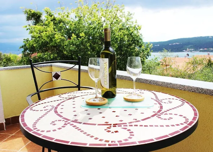 Apartman Agava *