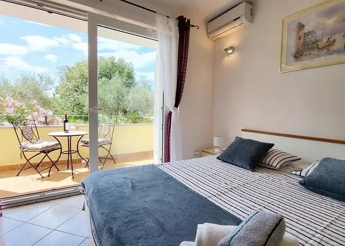 Apartman Agava *