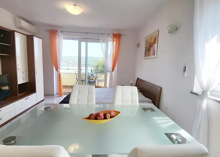 Apartman Agava