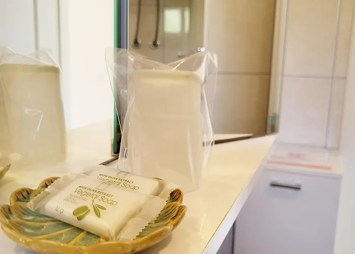 Apartman Agava Čižići