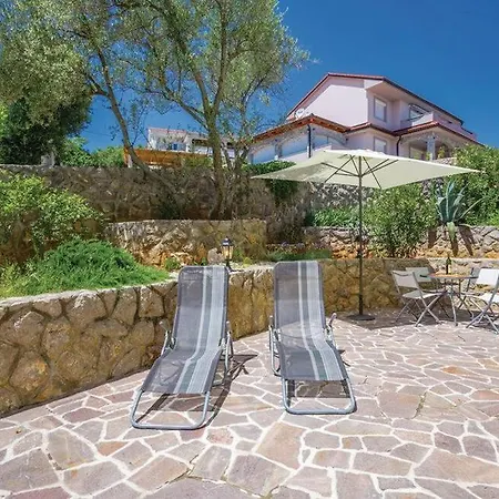 Agava דירה Čižići