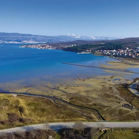 Agava דירה Čižići