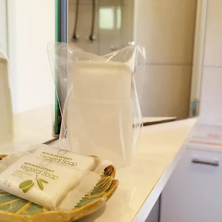 דירה Agava Čižići